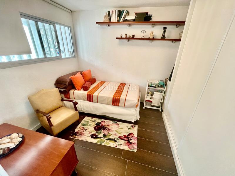 Foto 6c3b98ee-b68b-4eb9-bff1-727a58b47cae. Flat with parking in Albufereta Alicante