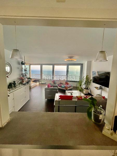 Foto 6ea2d7f4-fa46-46d6-aefe-9f35451138fc. Flat with parking in Albufereta Alicante