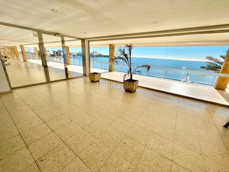 Foto 7153dd59-86f8-4949-8a43-6d3559f31ae3. Flat with parking in Albufereta Alicante