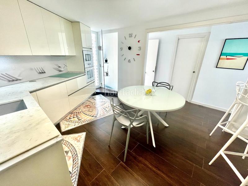 Foto 90c9f912-068f-4a3c-a557-e618db466780. Flat with parking in Albufereta Alicante