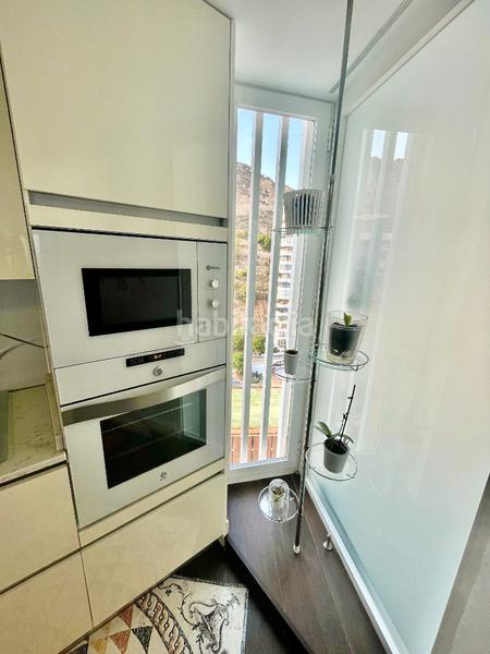 Foto 9bf193e0-896b-4f51-8164-33f3c7443497. Flat with parking in Albufereta Alicante