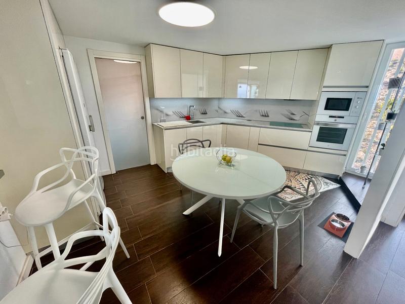 Foto 9bffea1f-99b2-4828-8996-9eb861eb22a5. Flat with parking in Albufereta Alicante