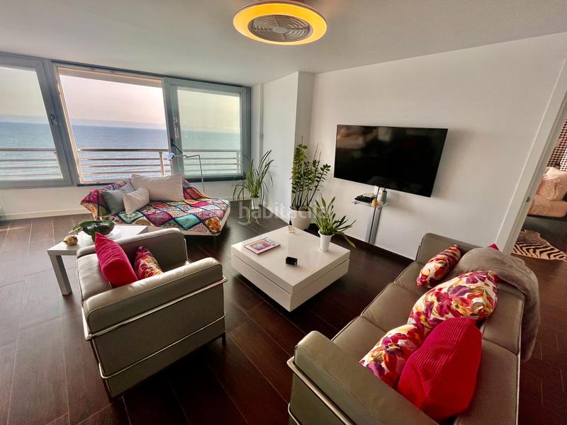 Foto 9e73bed5-a1e9-4b7b-ae3e-457ab9bef9a8. Flat with parking in Albufereta Alicante