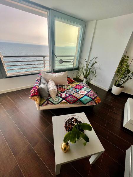 Foto 9fbc2962-1180-4013-afbf-a53cd3d93098. Flat with parking in Albufereta Alicante