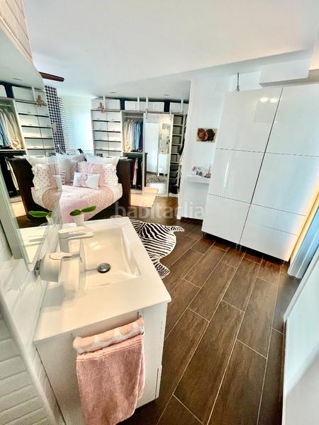 Foto a240c6e5-c562-46d7-82ad-c7defa7a05a2. Flat with parking in Albufereta Alicante