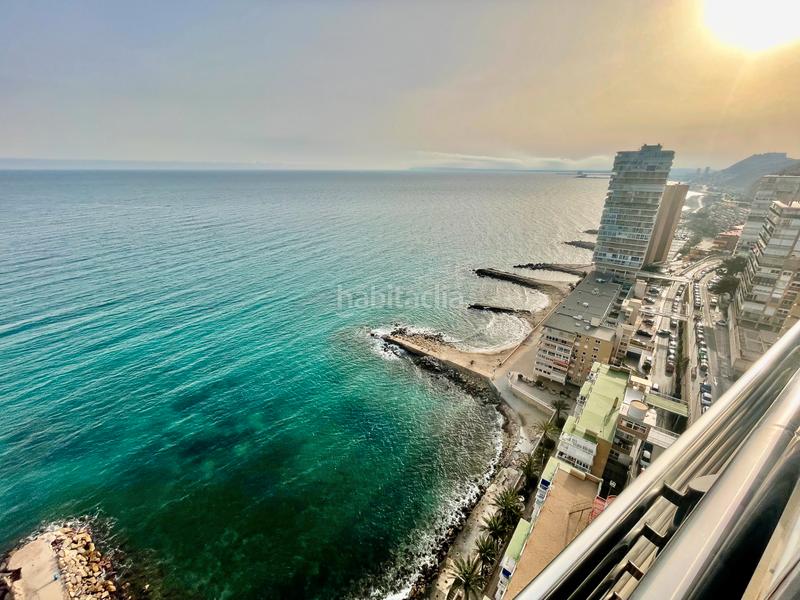 Foto c3c1f4cc-f52c-4b26-8293-7ba51fb96a8f. Flat with parking in Albufereta Alicante