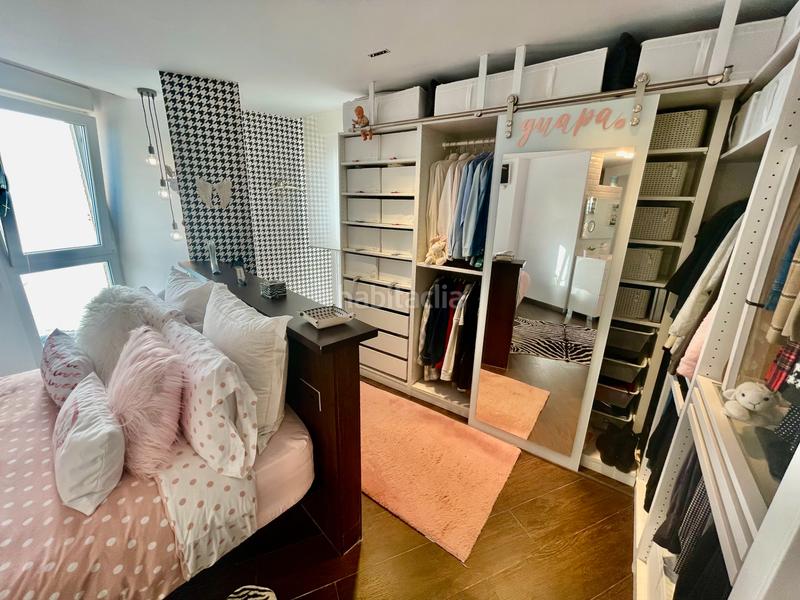 Foto cccae4de-c08e-4b04-913d-24fc55ee05f7. Flat with parking in Albufereta Alicante