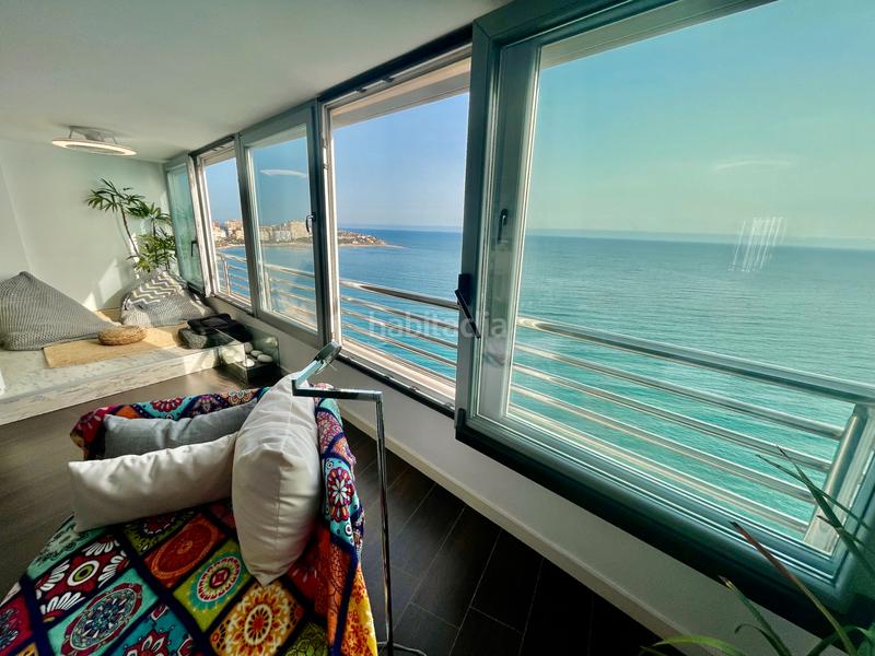 Foto db83a26a-a8a8-4a20-aa66-b1d2e501f33b. Flat with parking in Albufereta Alicante