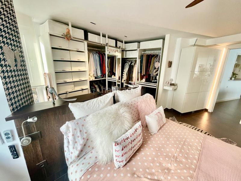 Foto e804d5ba-d629-4b61-9f04-a5caacb8c400. Flat with parking in Albufereta Alicante