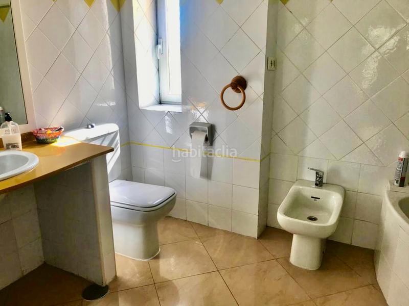 Foto 7a5c72a0-a3ef-4fc8-bdd9-32cc12fed431. Chalet mit kamin heizung parking pool in Alicante golf Alicante