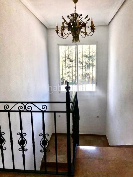 Foto 06922142-aec4-4f25-b44a-cdd2eab9d05a. Chalet avec cheminée chauffage parking piscine dans Alicante