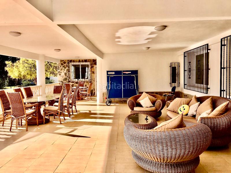 Foto 6e5272c7-d639-4484-9d8a-44947f1fde86. Chalet avec cheminée chauffage parking piscine dans Alicante