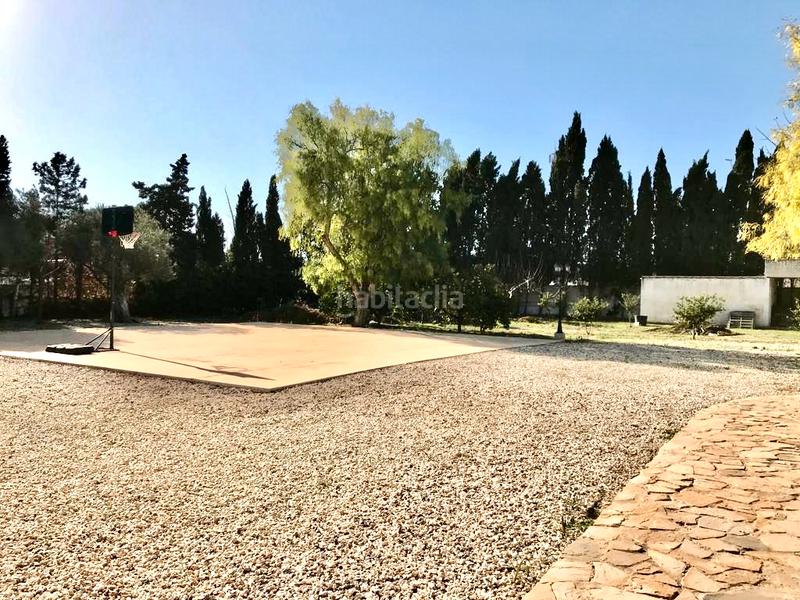 Foto 8e80662d-f147-429b-848b-ef1fb3c37844. Chalet avec cheminée chauffage parking piscine dans Alicante