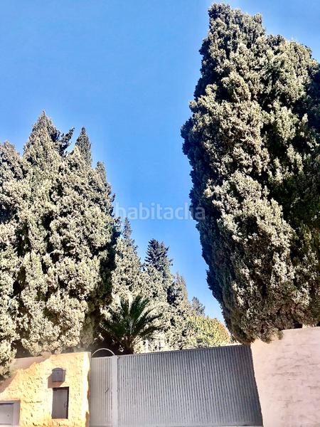 Foto f785b809-4d13-4f75-9eda-d169d574545d. Chalet avec cheminée chauffage parking piscine dans Alicante