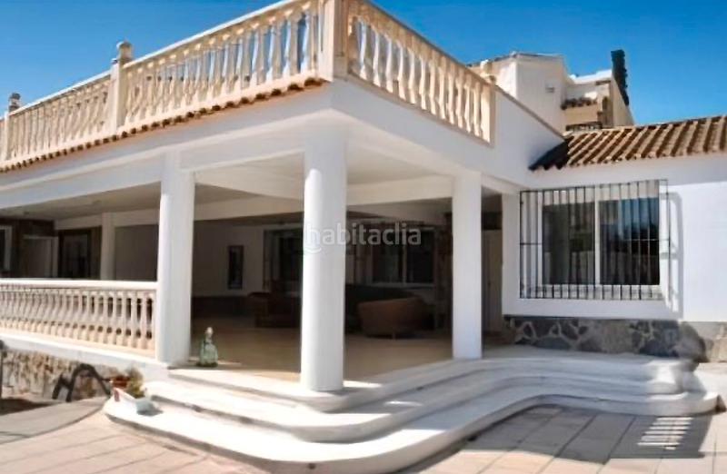 Foto ff437287-d54a-4bca-a67a-ce476a9ee171. Chalet avec cheminée chauffage parking piscine dans Alicante