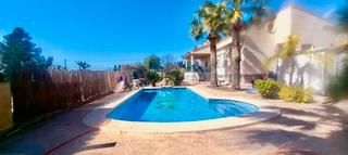 Chalet in Villamontes-Boqueres