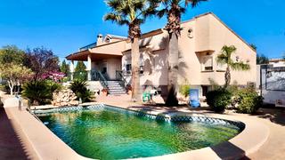 Chalet in Villamontes-Boqueres