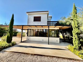 Chalet en La Font-Mezquitas