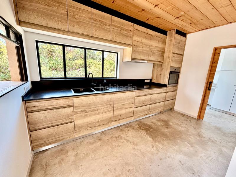 Foto e5ec6687-04b0-416c-a51c-47ac87262444. Chalet en La Font-Mezquitas San Juan de Alicante