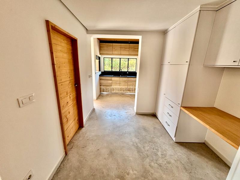 Foto 10ad52c4-7d29-4880-8961-22b3c5ed3f95. Chalet mit kamin parking pool in La Font-Mezquitas San Juan de Alicante