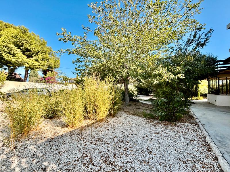 Foto 69a2d57b-b4c1-4c6b-b3cd-e8bae6274d8d. Chalet mit kamin parking pool in La Font-Mezquitas San Juan de Alicante