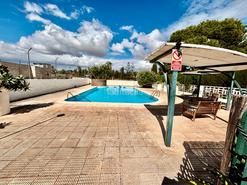 Foto 71e05c36-31ae-470c-9891-56e9833fadcd. Chalet mit kamin parking pool in La Font-Mezquitas San Juan de Alicante