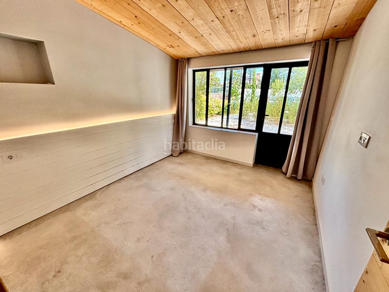 Foto 25ff550e-85d4-4dd1-93d6-0345e38ff046. Chalet with fireplace parking pool in La Font-Mezquitas San Juan de Alicante