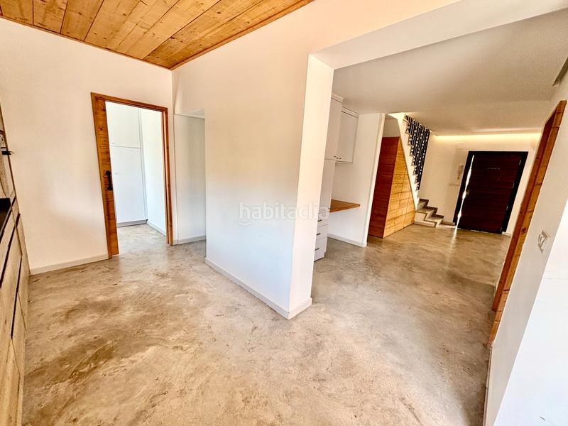 Foto 27fc9ce7-28b8-4d4f-87cf-1e7fe9d6c4c2. Chalet with fireplace parking pool in La Font-Mezquitas San Juan de Alicante