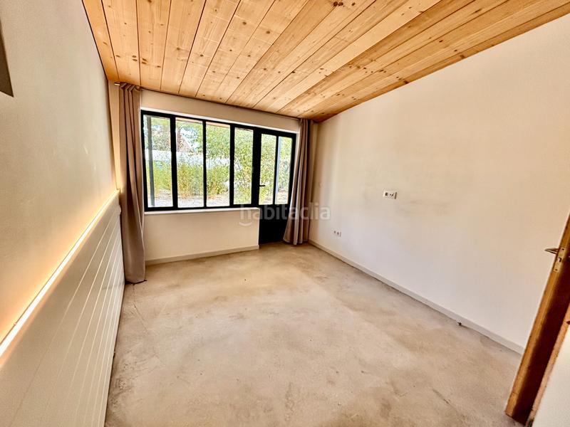 Foto 499d152f-5a95-440c-9f1c-2d34dcd566a5. Chalet with fireplace parking pool in La Font-Mezquitas San Juan de Alicante