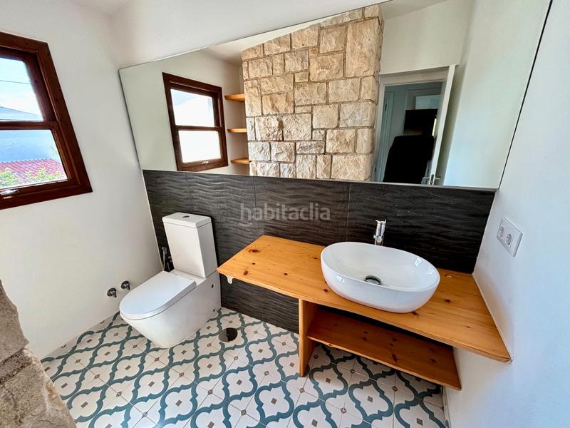 Foto ebfcc78f-3fa8-4afe-8c75-921ceb32ada9. Chalet with fireplace parking pool in La Font-Mezquitas San Juan de Alicante