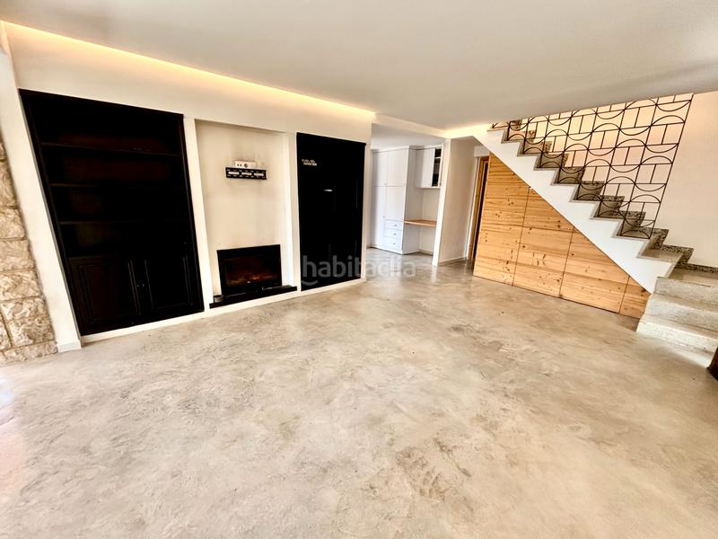 Foto ee6fc326-4ae6-43dd-b1d7-248194769d2d. Chalet with fireplace parking pool in La Font-Mezquitas San Juan de Alicante