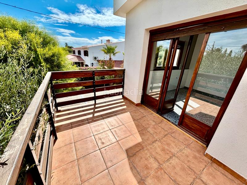Foto fb5c7116-88a7-4c38-b118-f4fc7d648a37. Chalet with fireplace parking pool in La Font-Mezquitas San Juan de Alicante