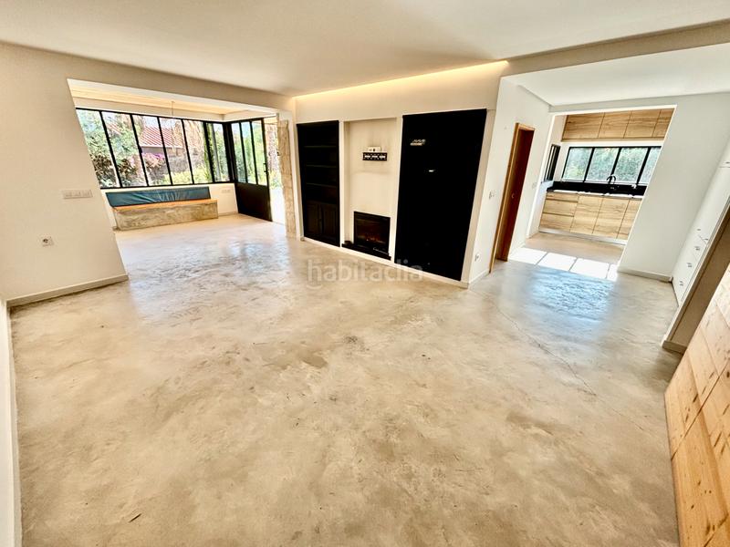 Foto 76d08e0c-a74f-4eb6-af03-c1b85920a137. Chalet avec cheminée parking piscine dans La Font-Mezquitas San Juan de Alicante