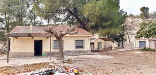 Casa en Cocentaina