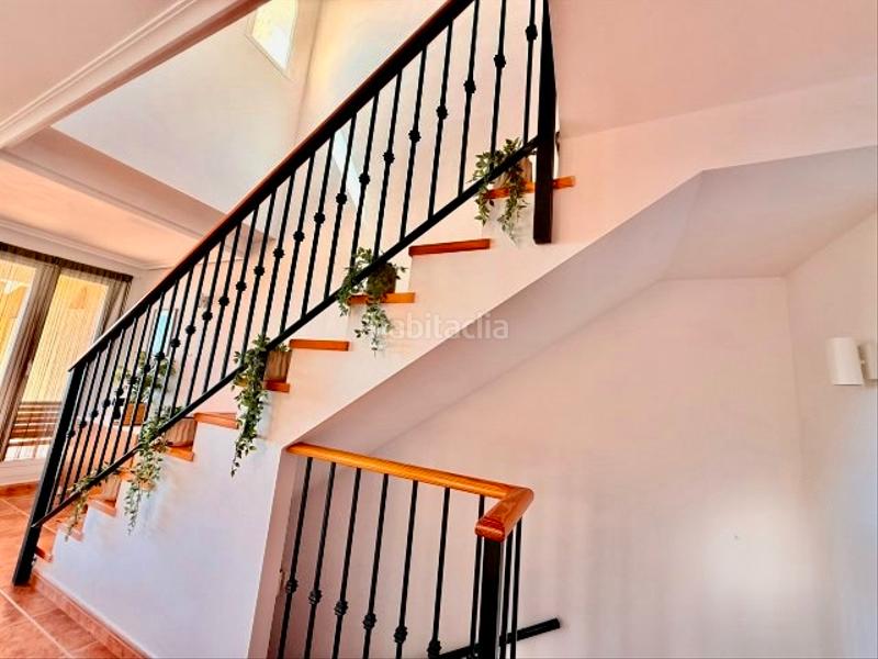 Foto 82ca9197-ac9a-4866-b01b-ea9a61ce0975. Casa adosada en Maryvilla Calp