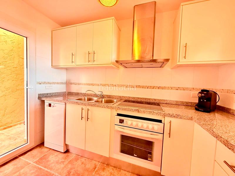 Foto e20c4be6-f0a8-4987-b27a-caeecbc633ba. Casa adosada en Maryvilla Calp