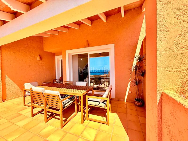 Foto f81444bb-9545-467b-952e-d5975975c3fd. Casa adosada en Maryvilla Calp