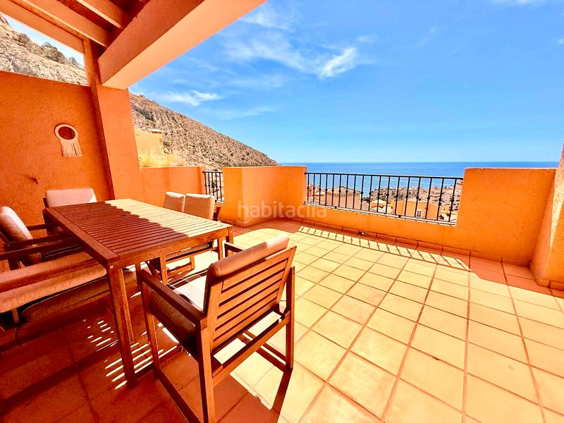 Foto 0caed78b-7a16-4226-ae50-a4792c2fa890. Casa adossada amb aparcament piscina a Maryvilla Calp