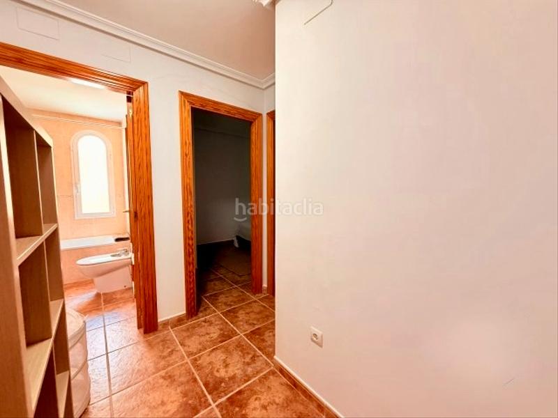 Foto 322109fb-7171-4a36-8e81-15a80dfa6d49. Casa adossada amb aparcament piscina a Maryvilla Calp