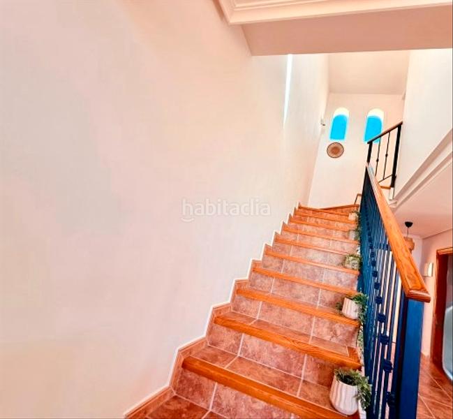 Foto 42e73421-979e-49d6-8299-2be33b9137b5. Casa adossada amb aparcament piscina a Maryvilla Calp