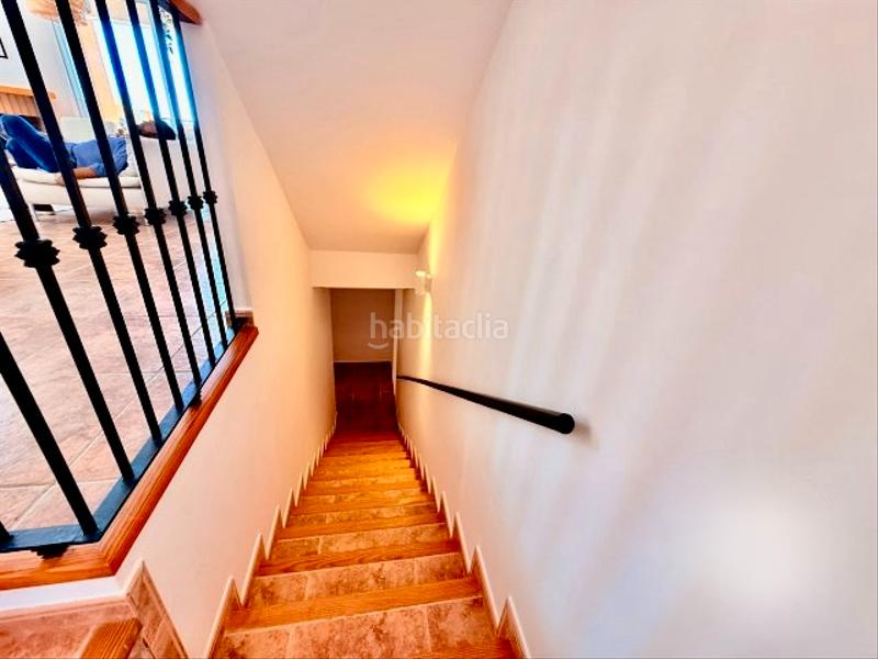 Foto 7d5b1e15-44a3-4356-84c3-438f53559f83. Casa adossada amb aparcament piscina a Maryvilla Calp