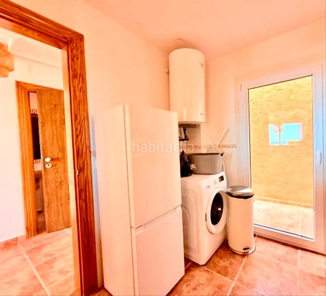 Foto b0435d5f-0bc7-465e-bddf-3a497a482d6e. Casa adossada amb aparcament piscina a Maryvilla Calp