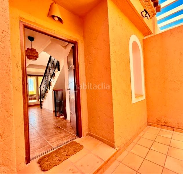 Foto dc747383-713f-4e95-b8d4-7eaa35560fc1. Casa adossada amb aparcament piscina a Maryvilla Calp