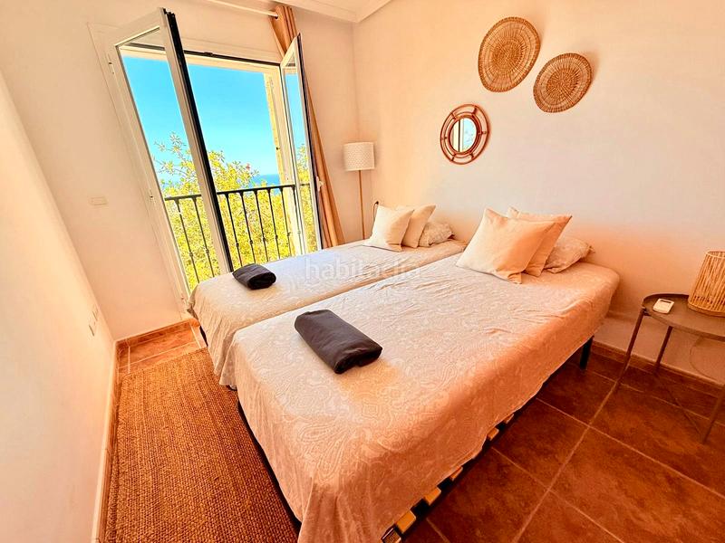 Foto 23a800a1-82da-445e-b4e0-3e9c59d42732. Reihenhaus mit parking pool in Maryvilla Calp