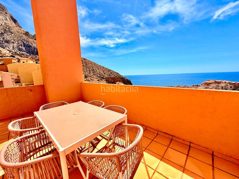 Foto a66241ff-b6c8-451d-97cb-d21328c76ce5. Reihenhaus mit parking pool in Maryvilla Calp