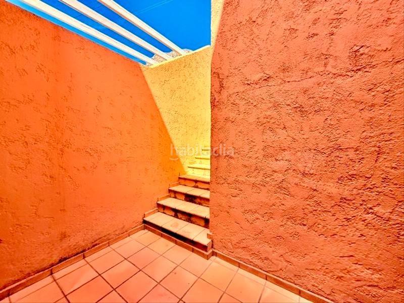 Foto e5a45729-423a-434a-9ca2-83b1a6cc45fd. Reihenhaus mit parking pool in Maryvilla Calp