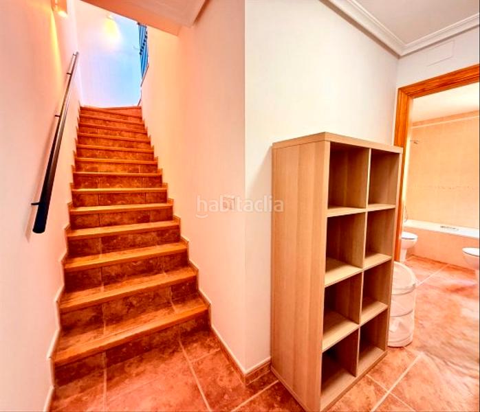 Foto f8b9d6c6-811e-4e6f-94a2-559c6887e395. Reihenhaus mit parking pool in Maryvilla Calp