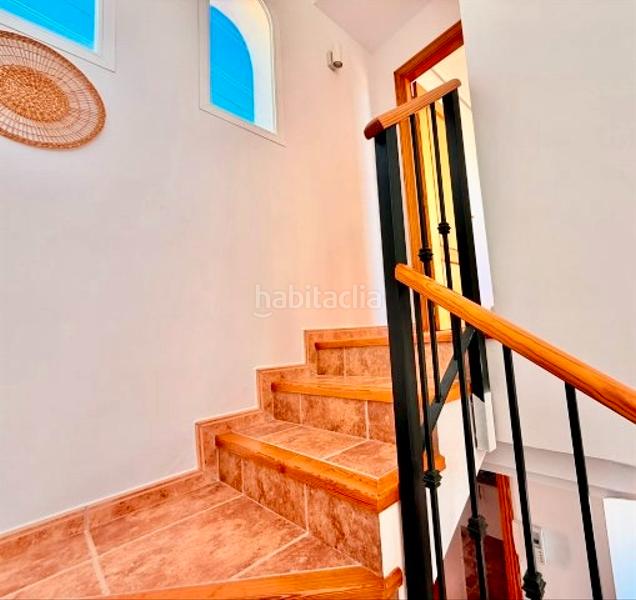 Foto 30cdc087-c2f0-418c-8e92-629499a5d05f. Semi detached house with parking pool in Maryvilla Calp