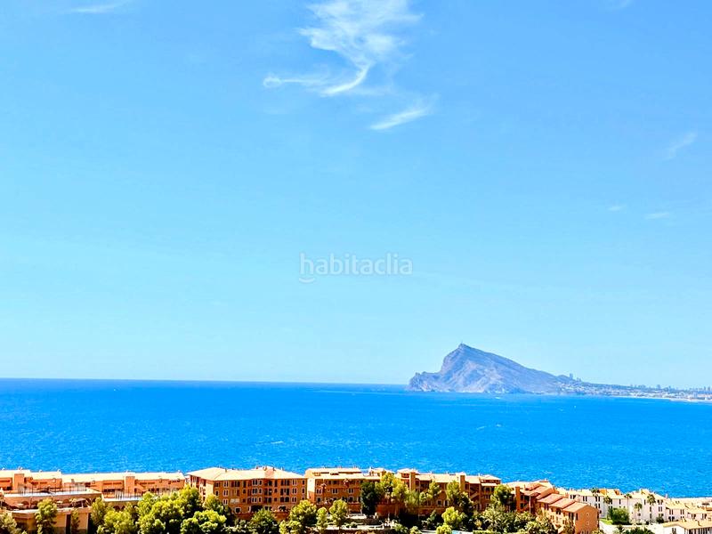 Foto 31e9ce9f-c424-47c9-840d-b1614da6982d. Semi detached house with parking pool in Maryvilla Calp