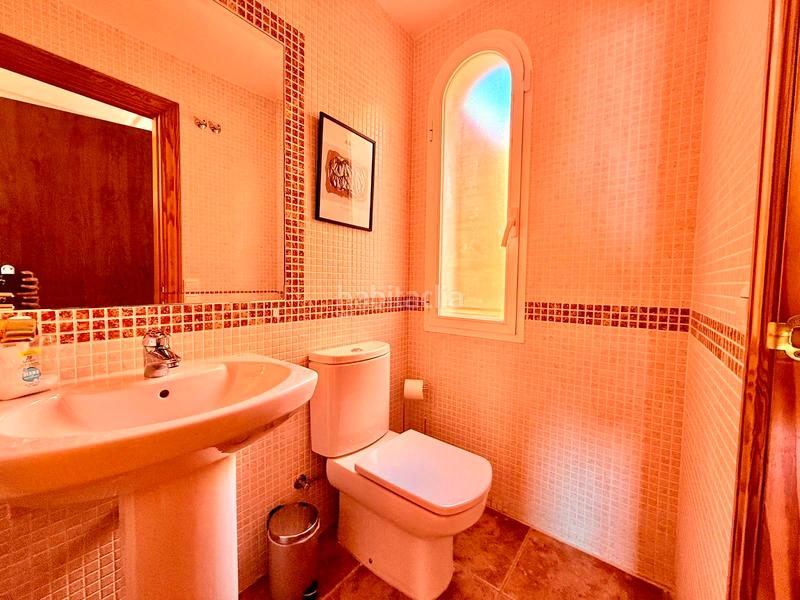 Foto 5a466c89-687f-4183-b664-9e3eba56c9f2. Semi detached house with parking pool in Maryvilla Calp